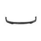 BMW 3 Serie G20/G21 2018– Voorbumper lip spoiler Lip V8 (voor M-Sport 2018-2022, carbon) foto 4