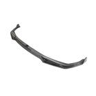 BMW 3 Serie G20/G21 2018– Voorbumper lip spoiler Lip V8 (voor M-Sport 2018-2022, carbon) foto 5
