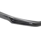 BMW 3 Serie G20/G21 2018– Voorbumper lip spoiler Lip V8 (voor M-Sport 2018-2022, carbon) foto 7