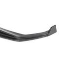 BMW 3 Serie G20/G21 2018– Voorbumper lip spoiler Lip V8 (voor M-Sport 2018-2022, carbon) foto 8