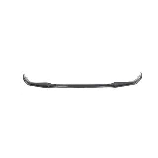Voorbumper lip spoiler Lip V8 (voor M-Sport 2018-2022, carbon) BMW 3 Serie G20/G21 2018– foto 3