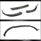 BMW 3 Serie G20/G21 2018– Lipspoiler voorbumper FRP V3 (2019-2022 Base) foto 6