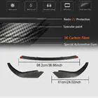 BMW 3 Serie G20/G21 2018– Voorbumperlip Lip SC-Style (voor M-Sport 2018-2022, carbon) foto 6