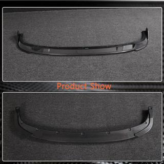 Front bumper lip Lip V2 (voor M-Sport 2022+, carbon) BMW 3 Serie G20/G21 2018– foto 3