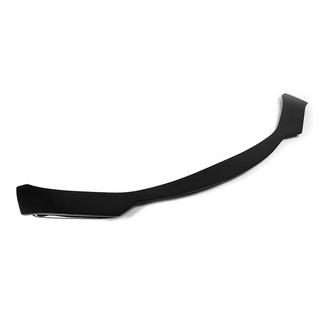 Frontbumper lip spoiler (voor Base 2013-2016, carbon) BMW 4 Serie F32/F33/F36 2012–2020 foto 4