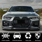 BMW 4-serie G22/23/26 2020– Voorbumper lip Lip V3 (voor G22/G23 M-Sport, carbon) foto 3