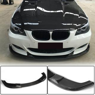 Front bumper lip (voor M-Sport, carbon) foto 1