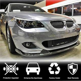Front bumper lip (voor M-Sport, carbon) foto 2