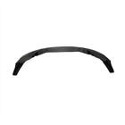 BMW 5 Serie G30/G31 2017–2023 Voorbumper lip Lip V2 (voor M5 F90 2020-2024, carbon) foto 4