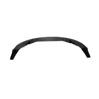 Voorbumper lip Lip V2 (voor M5 F90 2020-2024, carbon) foto 4