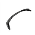 BMW 5 Serie G30/G31 2017–2023 Carbon V3 front bumper lip (voor M5 2020+) foto 3