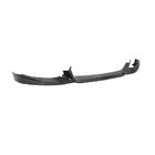 BMW 5 Serie G30/G31 2017–2023 Carbon front bumper lip (2017-2020 Base) foto 3