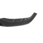 BMW 5 Serie G30/G31 2017–2023 Voorbumper lip Lip V3 (voor M-Sport 2017-2020, carbon) foto 5