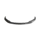 BMW 5 Serie G30/G31 2017–2023 Voorbumper lip Lip V3 (voor M-Sport 2017-2020, carbon) foto 7