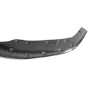 BMW 5 Serie G30/G31 2017–2023 Voorbumper lip Lip V3 (voor M-Sport 2017-2020, carbon) foto 8