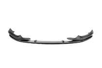 BMW 5 Serie G30/G31 2017–2023 Front bumper lip Lip V6 (voor M-Sport 2017-2020, carbon) foto 9