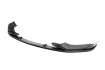 BMW 5 Serie G30/G31 2017–2023 Front bumper lip Lip V6 (voor M-Sport 2017-2020, carbon) foto 10