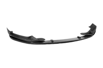 BMW 5 Serie G30/G31 2017–2023 Front bumper lip Lip V6 (voor M-Sport 2017-2020, carbon) foto 11