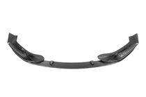 BMW 5 Serie G30/G31 2017–2023 Front bumper lip Lip V6 (voor M-Sport 2017-2020, carbon) foto 12