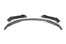BMW 5 Serie G30/G31 2017–2023 Front bumper lip Lip V6 (voor M-Sport 2017-2020, carbon) foto 15