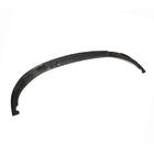 BMW 5 Serie G30/G31 2017–2023 Voorbumper lip Lip V2 (voor M-Sport 2021-2024, carbon) foto 4