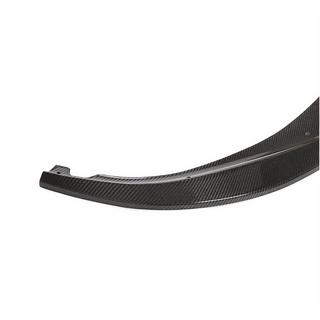 Voorbumper lip Lip V2 (voor M-Sport 2021-2024, carbon) BMW 5 Serie G30/G31 2017–2023 foto 3