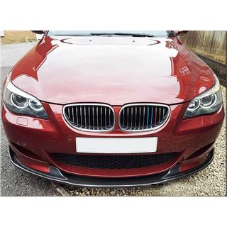 Frontbumper lip (voor M5, carbon) foto 3