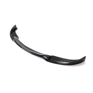 Frontbumper lip (voor M5, carbon) foto 4