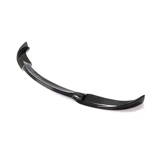 Frontbumper lip (voor M5, carbon) foto 4