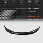BMW 6-serie E63/E64 2003–2010 Frontbumper lipspoiler (voor M6, carbon) foto 5