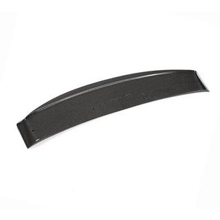 Voorbumper lip spoiler V3 (voor M-Sport, carbon) BMW 6-serie F12/F13/F06 2011–2018 foto 4