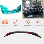 BMW 7 Serie G11/G12 2015–2022 Frontsplitter Lip V1 (voor M-Sport 2019-2022, carbon) foto 2