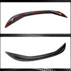 BMW 7 Serie G11/G12 2015–2022 Frontsplitter Lip V1 (voor M-Sport 2019-2022, carbon) foto 5