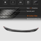 BMW 7 Serie G11/G12 2015–2022 Frontsplitter Lip V1 (voor M-Sport 2019-2022, carbon) foto 6