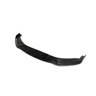 Frontbumper lipspoiler Lip V2 (voor M-Sport 2016-2019, carbon) foto 4