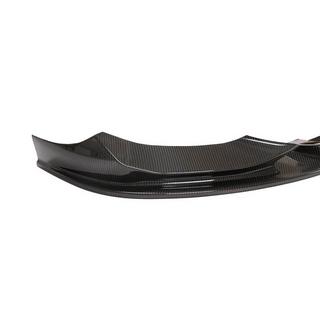 Voorbumper lipspoiler Lip V2 (voor M-Sport, carbon) BMW 8-serie G14/G15/G16 2018– foto 3