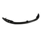 BMW 3 Serie F30/F31 2012–2019 Voorbumper lip spoiler Lip V6 (voor F80, carbon) foto 5