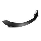BMW 4 Serie F32/F33/F36 2012–2020 Voorbumper lipspoiler Lip V2 (voor F82/F83, carbon) foto 5