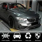 BMW 4 Serie F32/F33/F36 2012–2020 Front bumper lip Lip V3 (voor F82/F83, carbon) foto 2