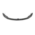 BMW 4 Serie F32/F33/F36 2012–2020 Voorbumper lipspoiler Lip V6 voor F82/F83 (carbon) foto 6