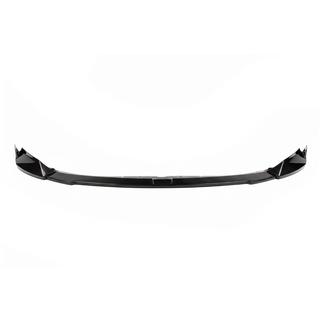 Front bumper lip Lip V1 (voor G82/G83, carbon) BMW 4-serie G22/23/26 2020– foto 4