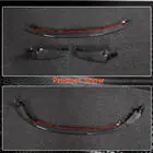 BMW 4-serie G22/23/26 2020– Voorbumper frontlip Lip V6 (voor G82/G83, carbon) foto 4