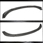BMW I3 2013–2022 Voorbumper lip FRP V2 foto 4