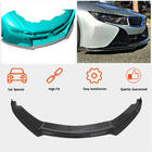 BMW I8 2014–2020 Frontbumper lip (Carbon) foto 2