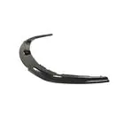 BMW 8-serie G14/G15/G16 2018– Front bumper lip spoiler (voor F91/F92/F93 M8, carbon) foto 10