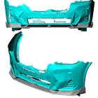BMW X3 G01 2018– Frontbumper lip (voor M-Sport 2022-2024, carbon) foto 2
