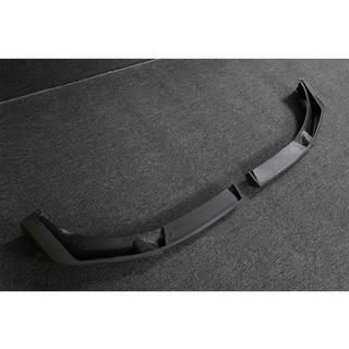 Frontbumper lip (voor M-Sport 2022-2024, carbon) foto 4