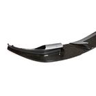 BMW X3 G01 2018– Frontbumper lip Lip V2 (voor F97 2018-2021, carbon) foto 10