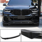BMW X5 G05 2019–2026 Frontlip voor voorbumper Carbon V2 (2019-2022 M-Sport) foto 1