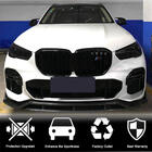 BMW X5 G05 2019–2026 Frontlip voor voorbumper Carbon V2 (2019-2022 M-Sport) foto 3